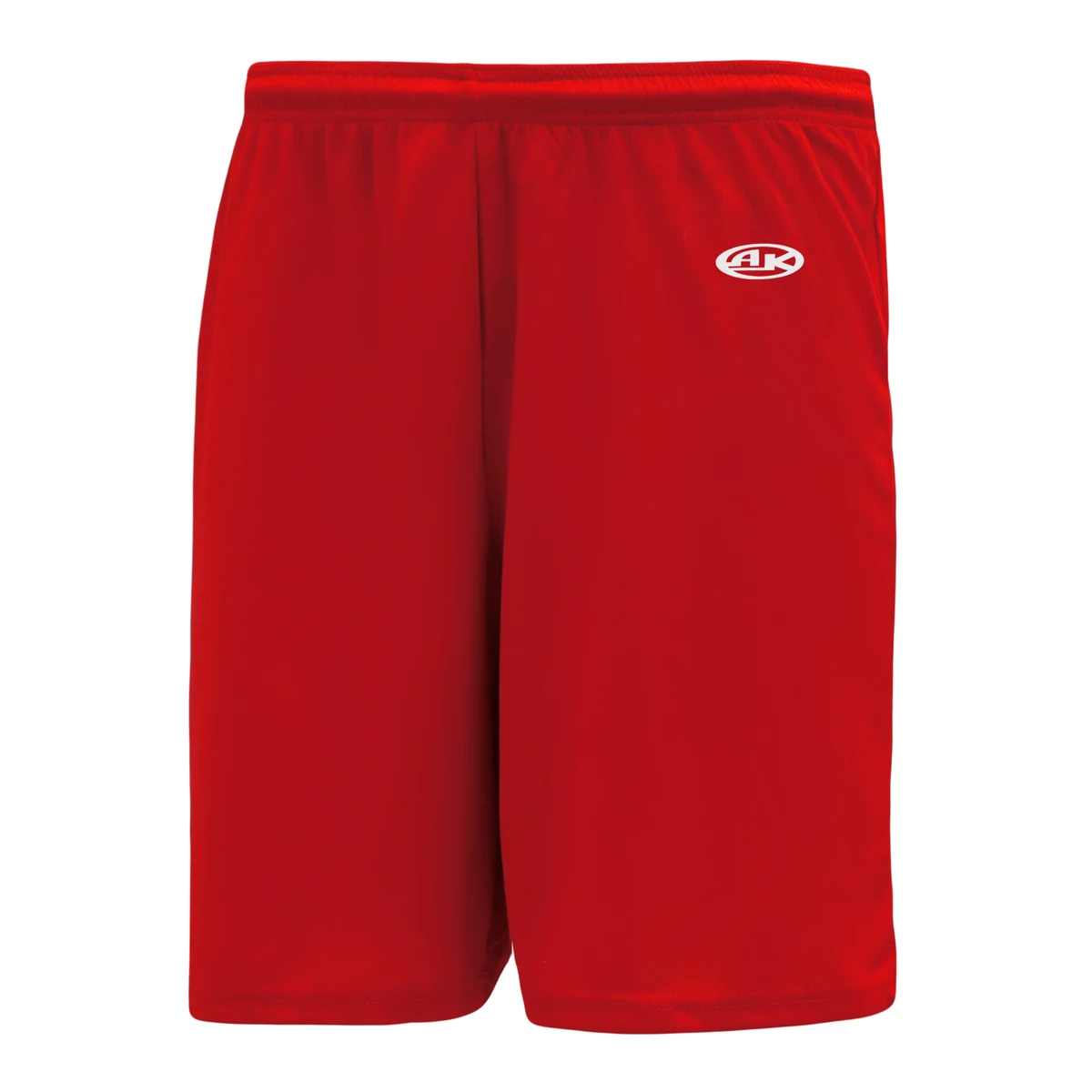 Apparel Shorts AS1700-G01 1