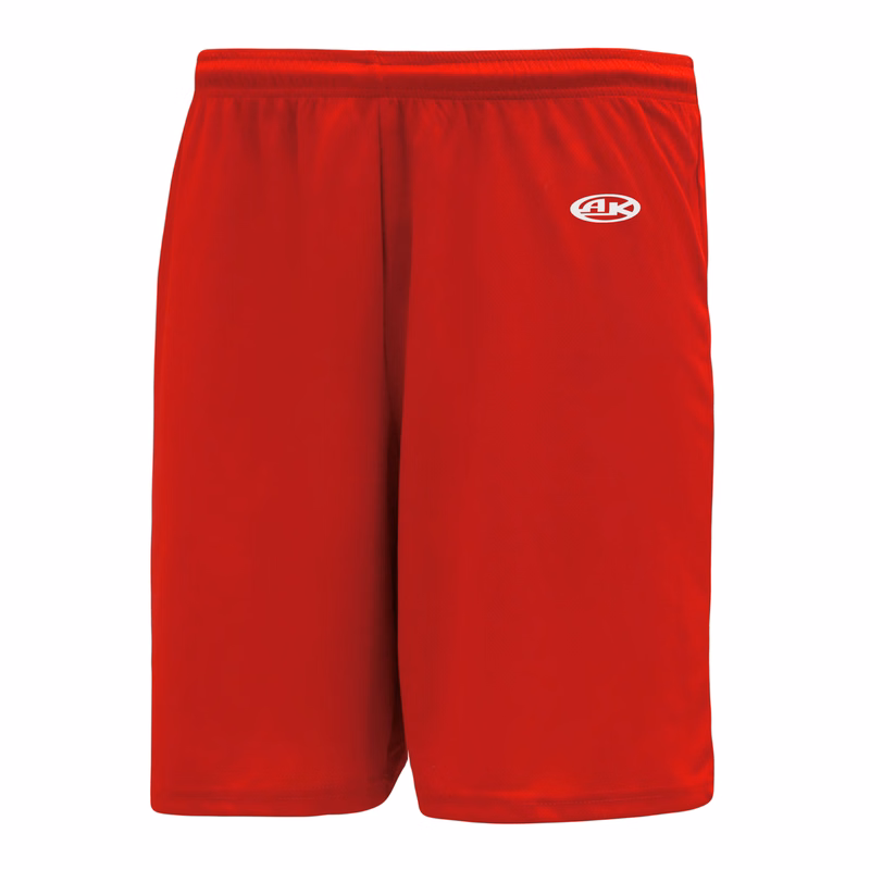 Apparel Shorts AS1700-G01