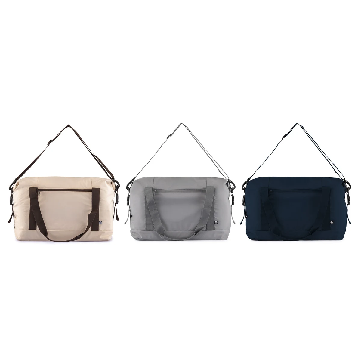 Recycled Day Trip Duffle 1