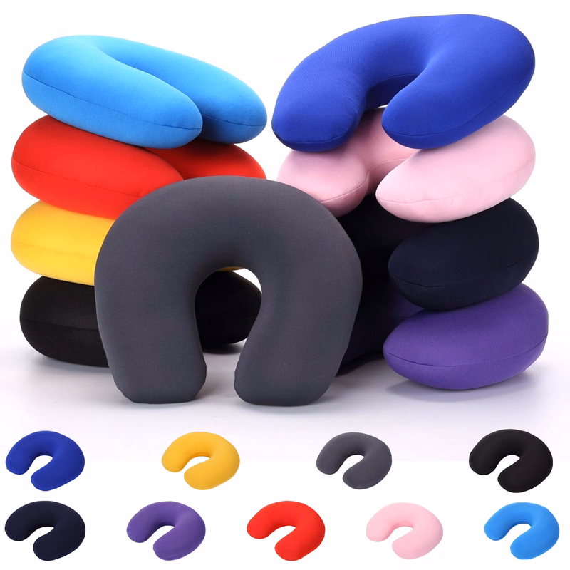 Microbead Neck Pillow