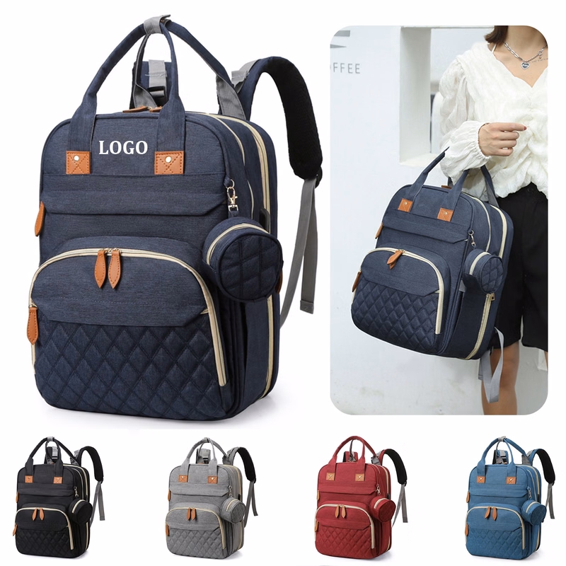 Multi Function Large Capacity Backpack