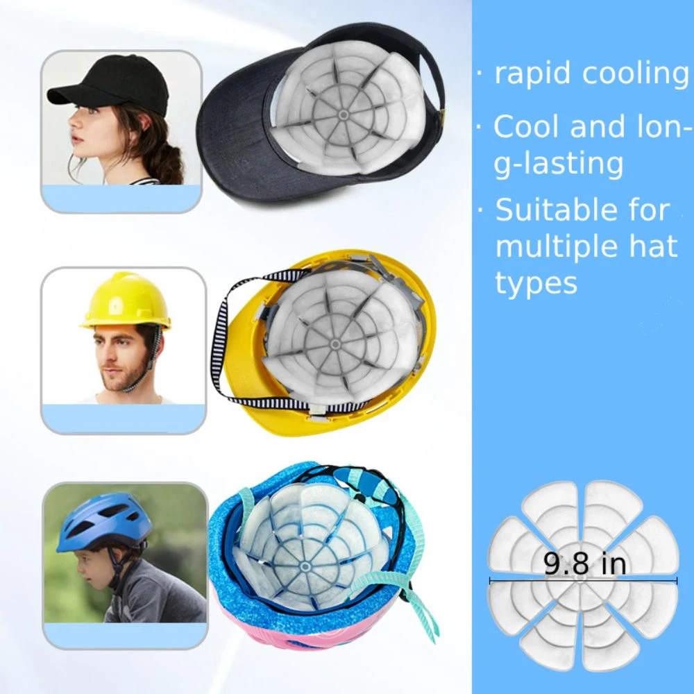 Protective Cap Pad 1