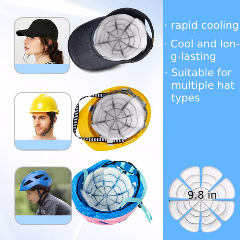 Protective Cap Pad