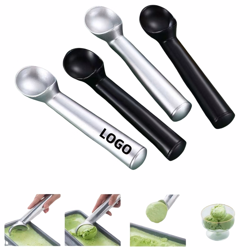 Ice Cream Alloy Scoop