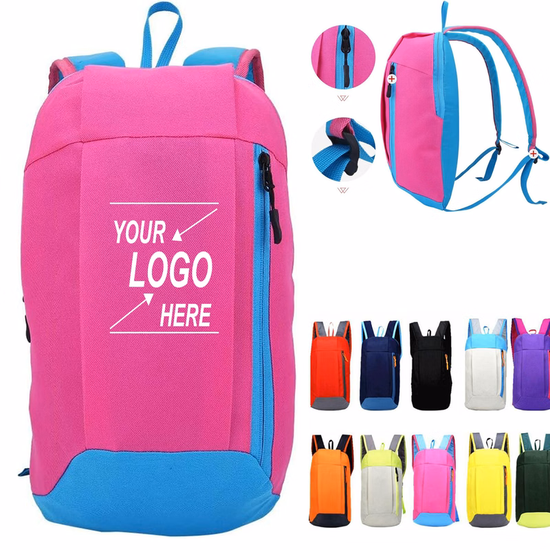 Lightweight Mini 10L Hiking Daypack Small Backpack