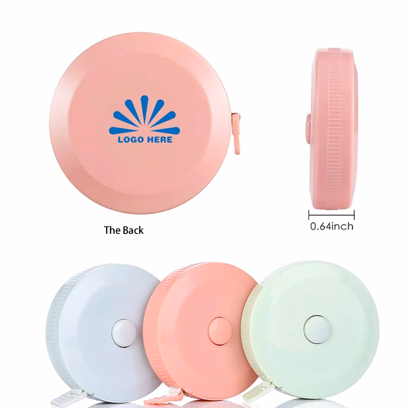 Tape Measure Retractable 60 Inch