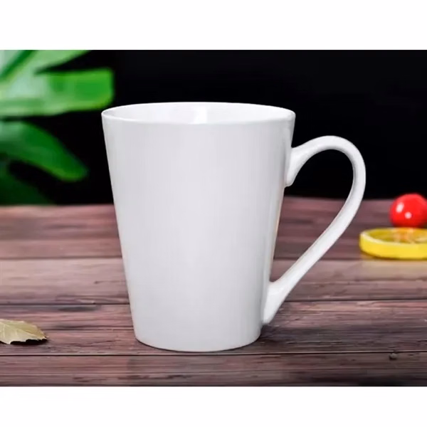 CustomPhoto Mug: Personalized Memory