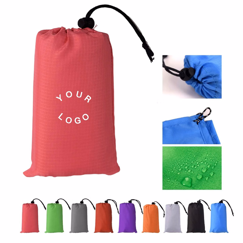 Large Waterproof Blanket for Park and Picnic Use