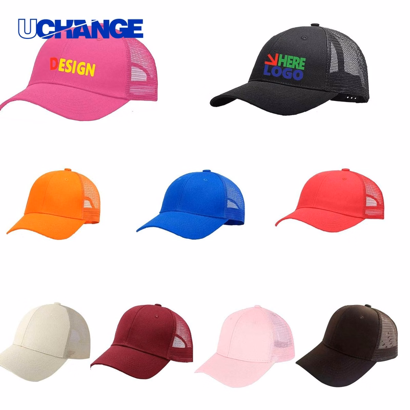 Personalized Baseball Cap