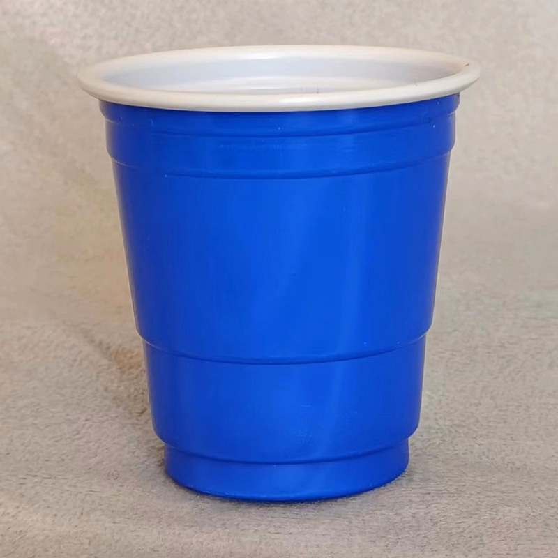2oz Disposable Plastic Cup