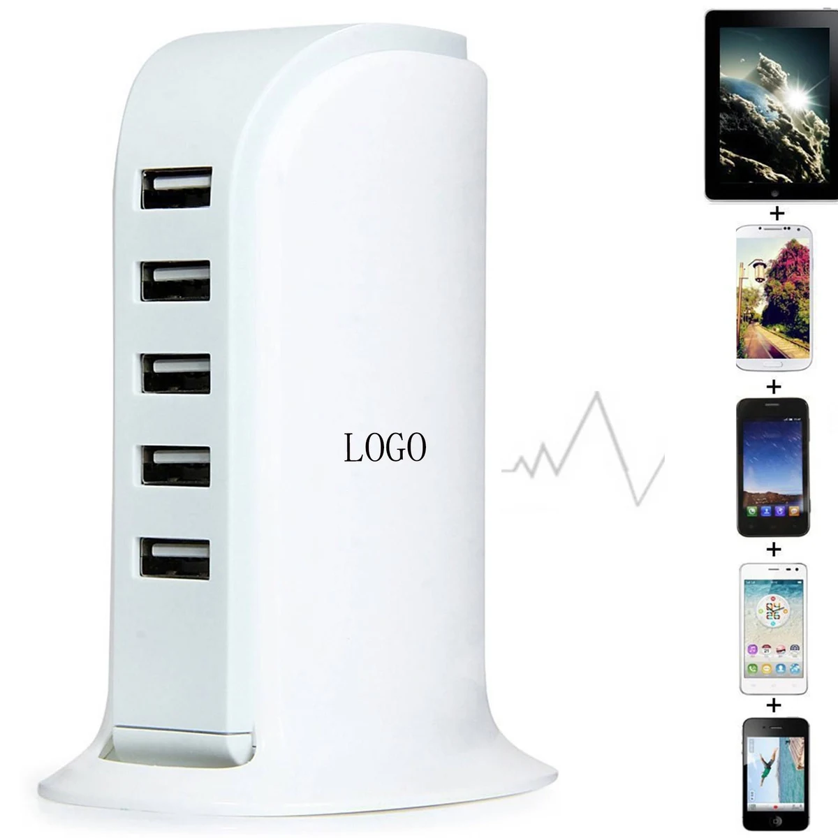Phone Plug Charger 1