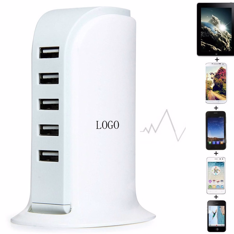 Phone Plug Charger