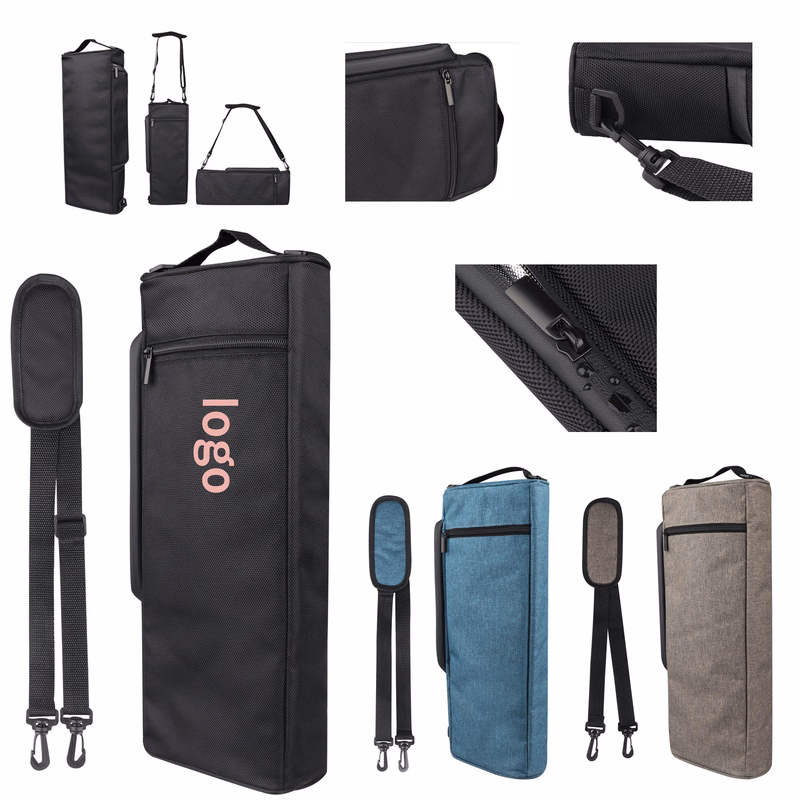 Car-mounted Canned Beverage Cooler Bag