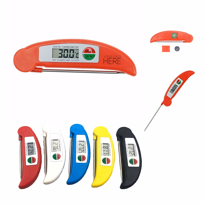 Digital Kitchen Thermometer