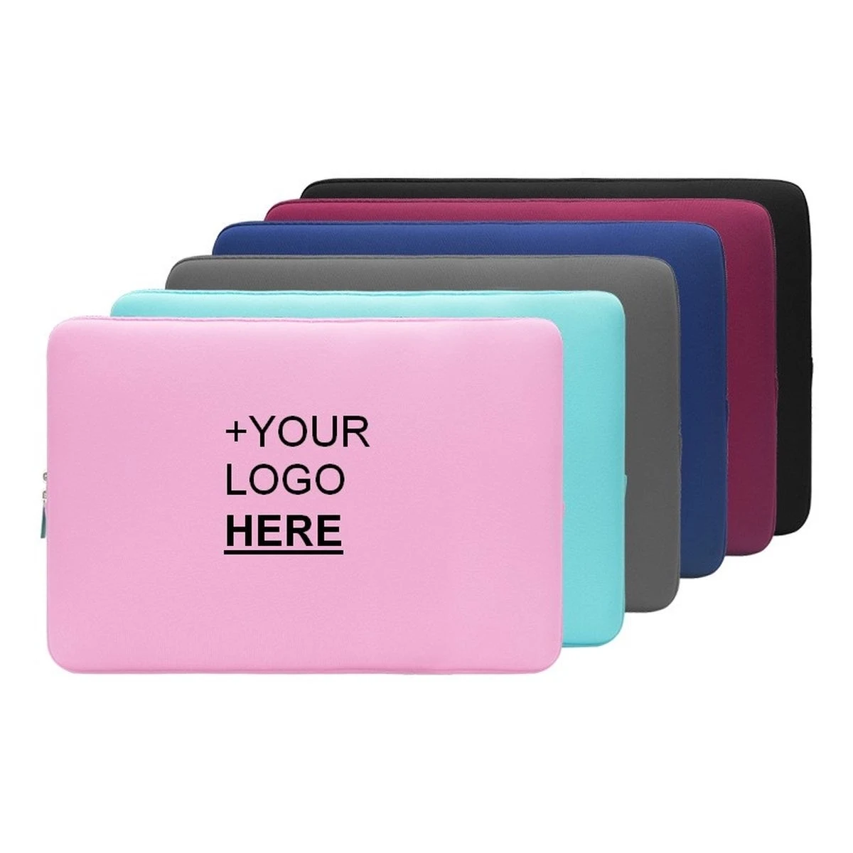 11-15.6" Laptop Sleeve Bag Notebook Computer Protective Case 1