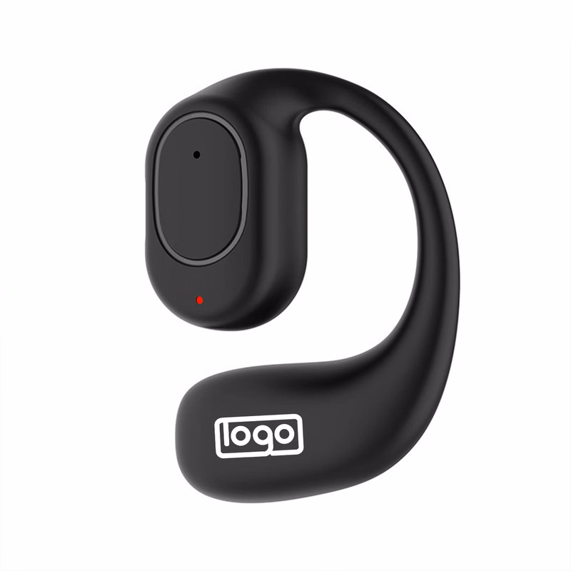 Wireless Bluetooth Headphones – Noise-Canceling & Open-Ear