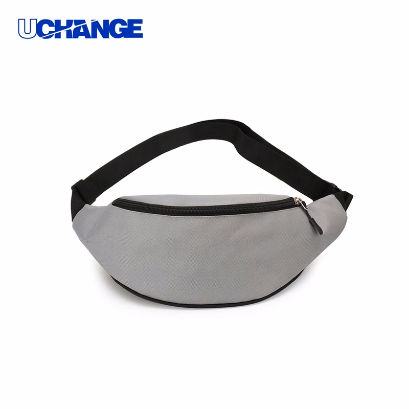 Waterproof Oxford Waist Pack Organizer 15 x 3.2 x 5.6 Inches