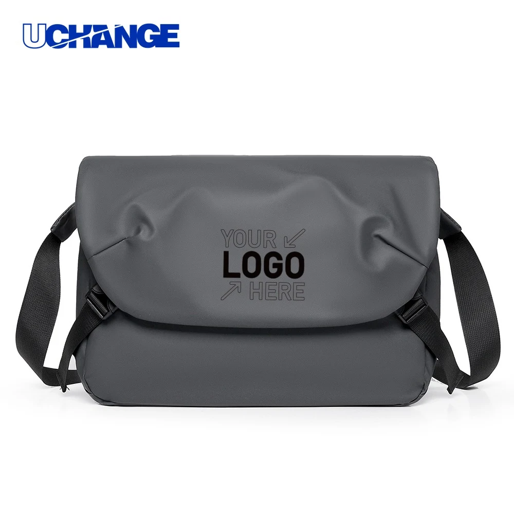 Business Computer Messenger Bag for Office Use 1