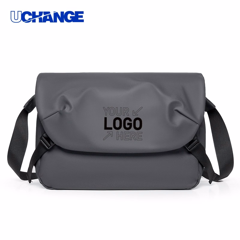 Business Computer Messenger Bag for Office Use