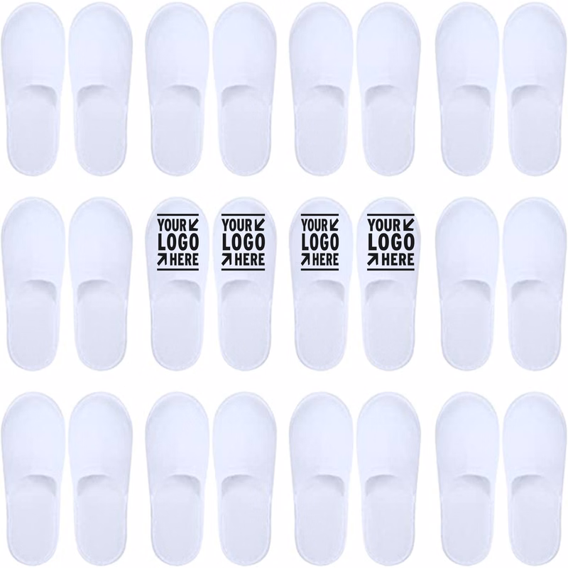 Disposable Spa Slippers