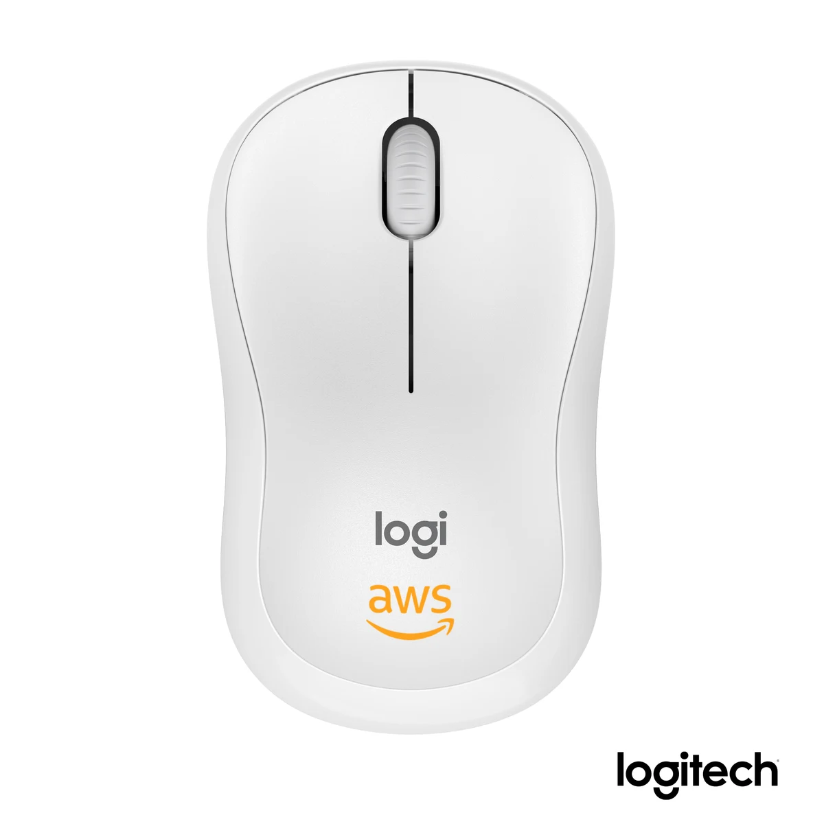 Logitech® M240 Silent Bluetooth Mouse 1