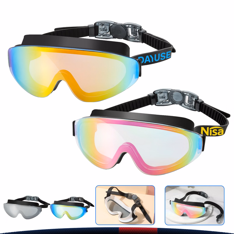 Risan Swimming Goggles