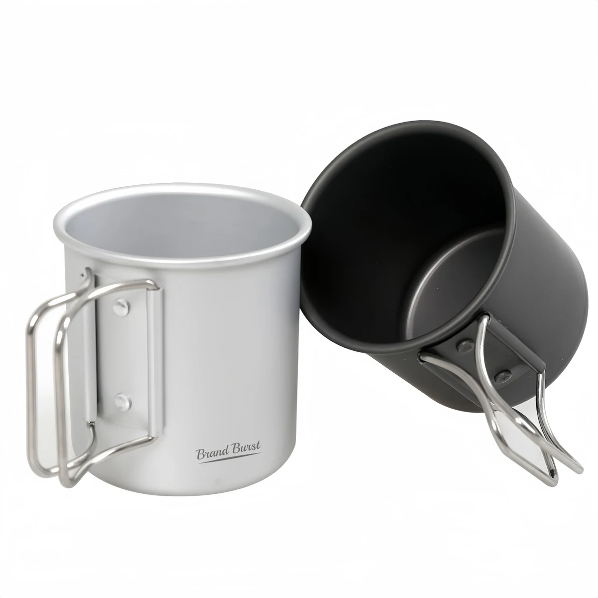 Outdoor Folding Cup 1