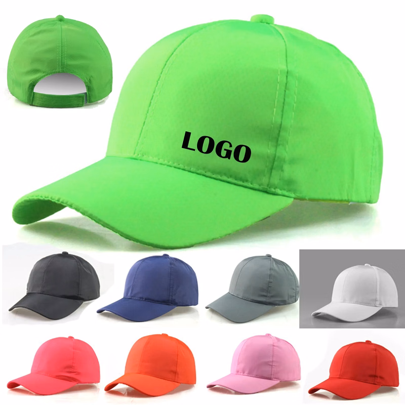 Breathable Quick Dry Sport Sun Hat