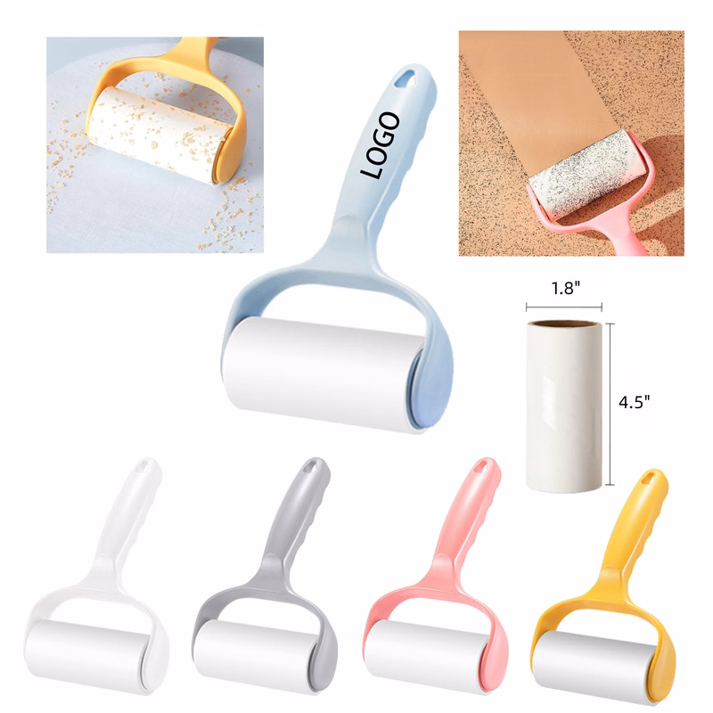 Sticky Roller for Pet Hair