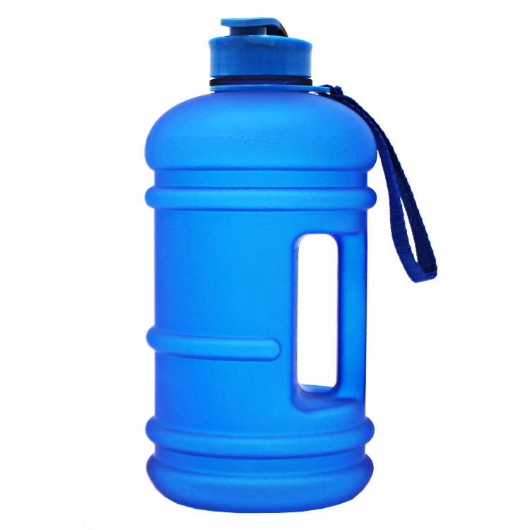 Gym Drinking Water Bottle