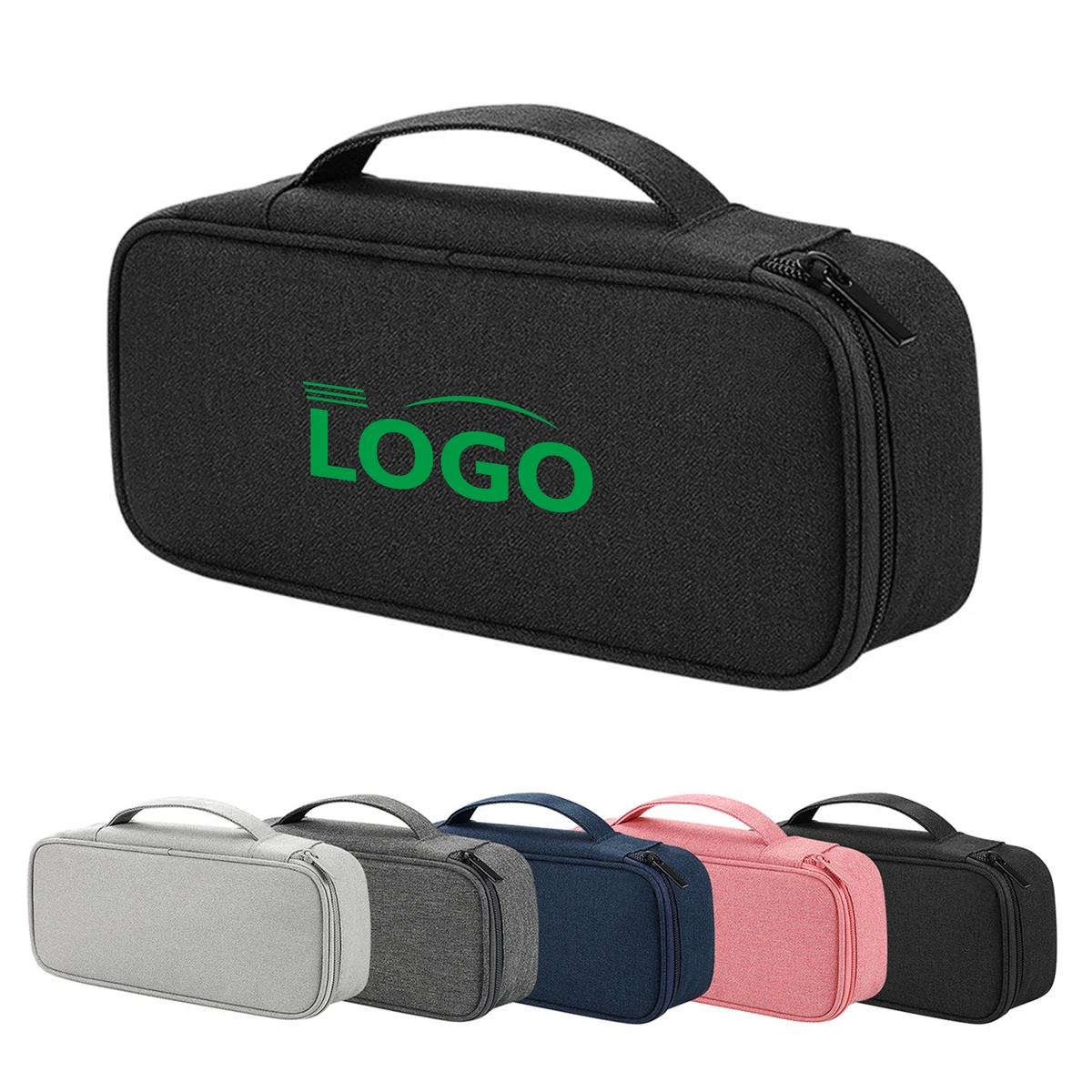 Multi-Functional Digital Accessories Organizer 1