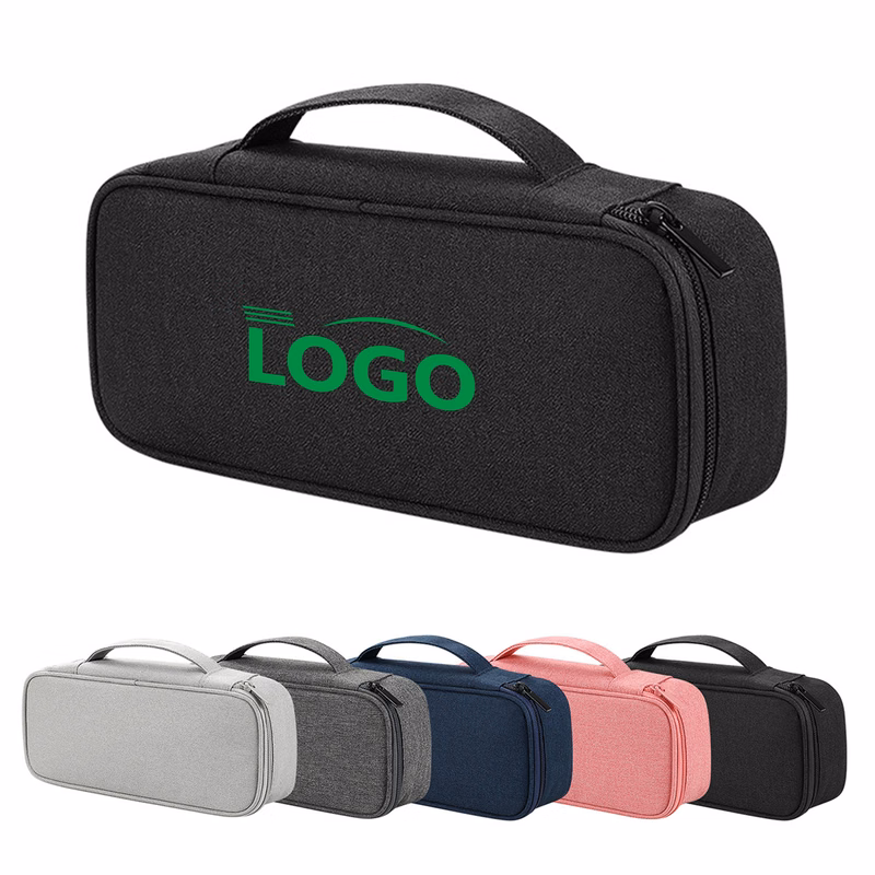 Multi-Functional Digital Accessories Organizer