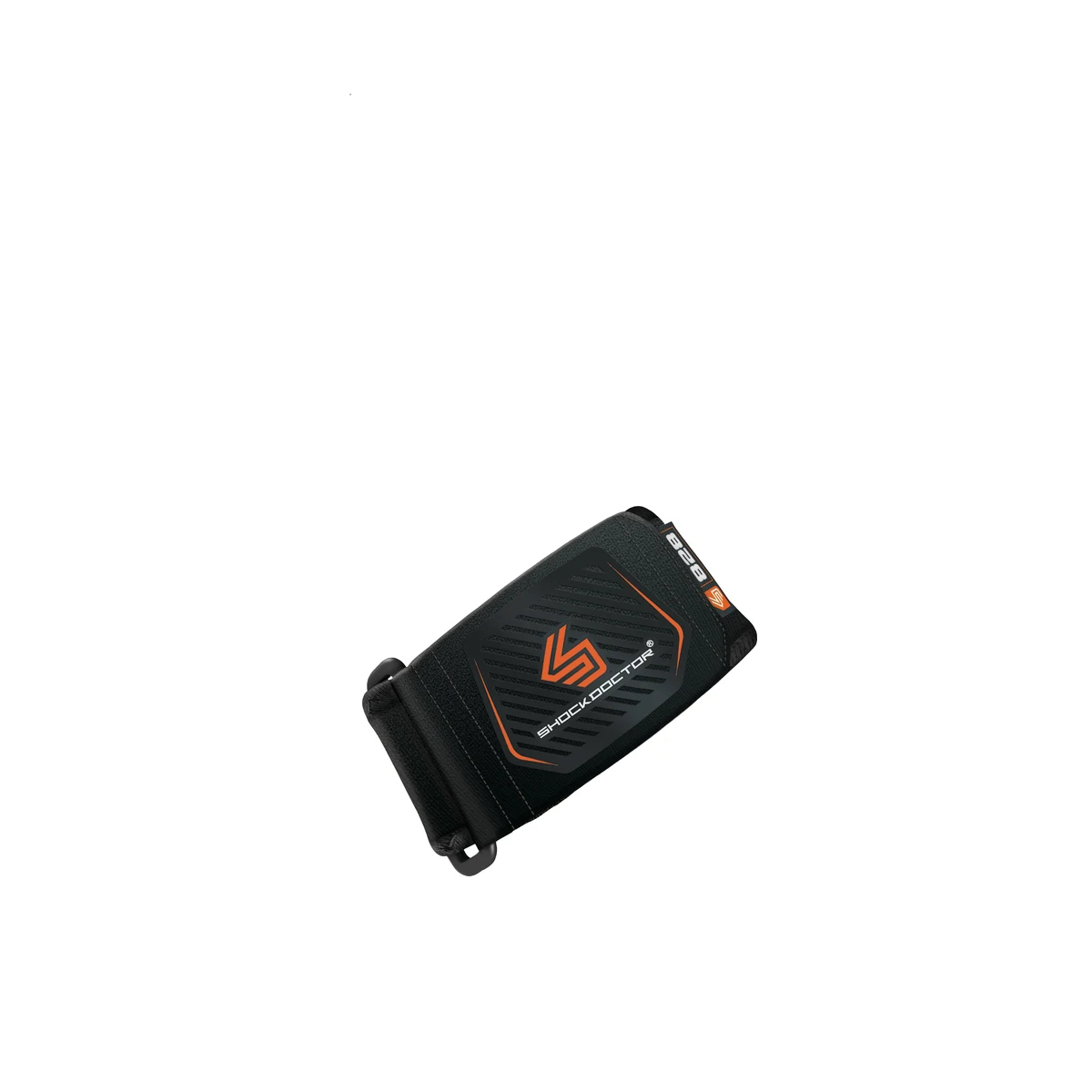 TennisElbow SuppStrap Blk 1