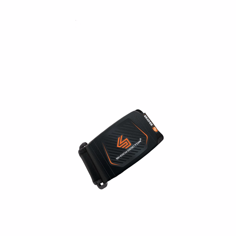 TennisElbow SuppStrap Blk