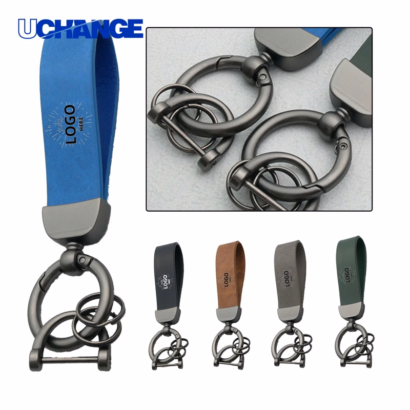 Car Keychain