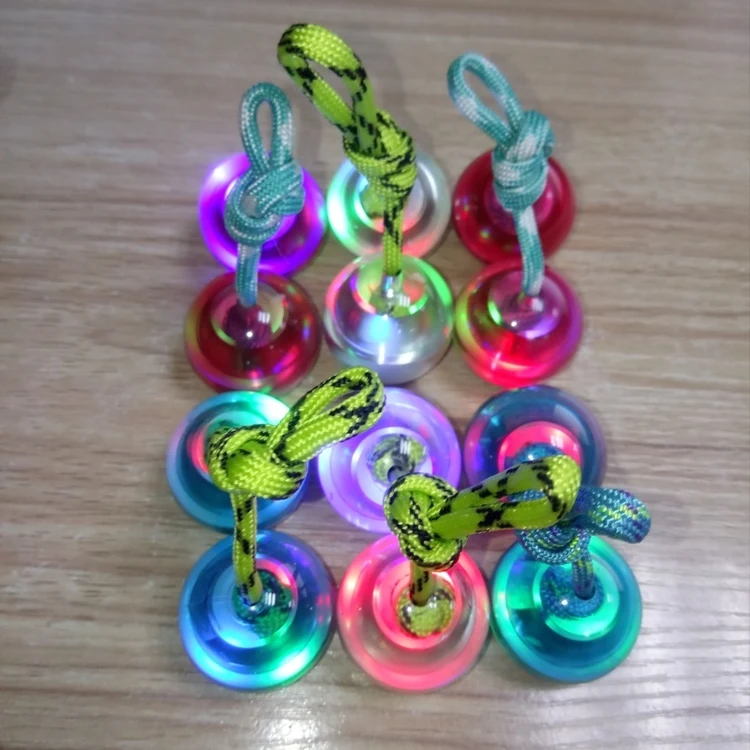 LED Yo-Yo 1
