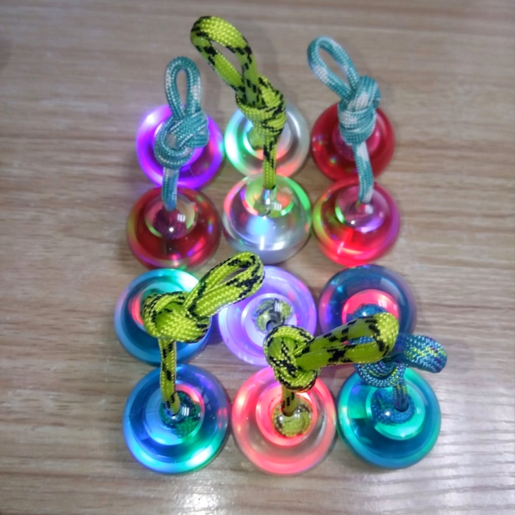 LED Yo-Yo