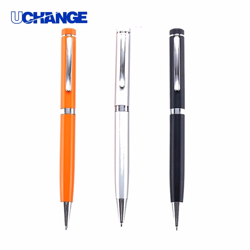 Office Signing Pen Ballpoint Twist Action