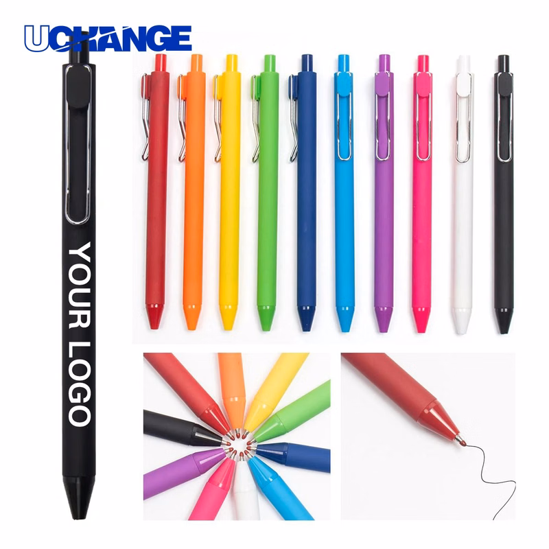 ABS Matte Ink Pen