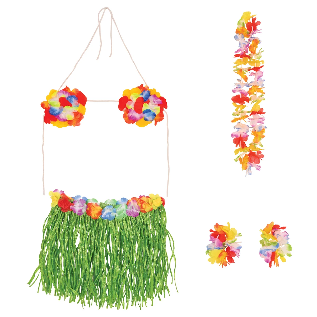 Adult Hula Set 1