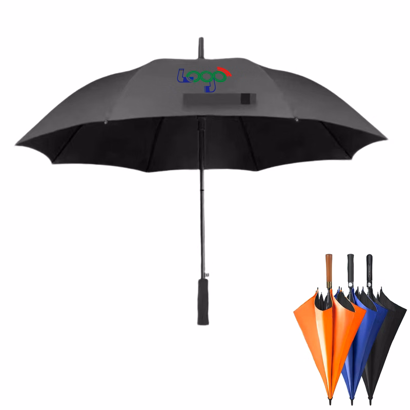 8 Ribs Sun & Rain Umbrella