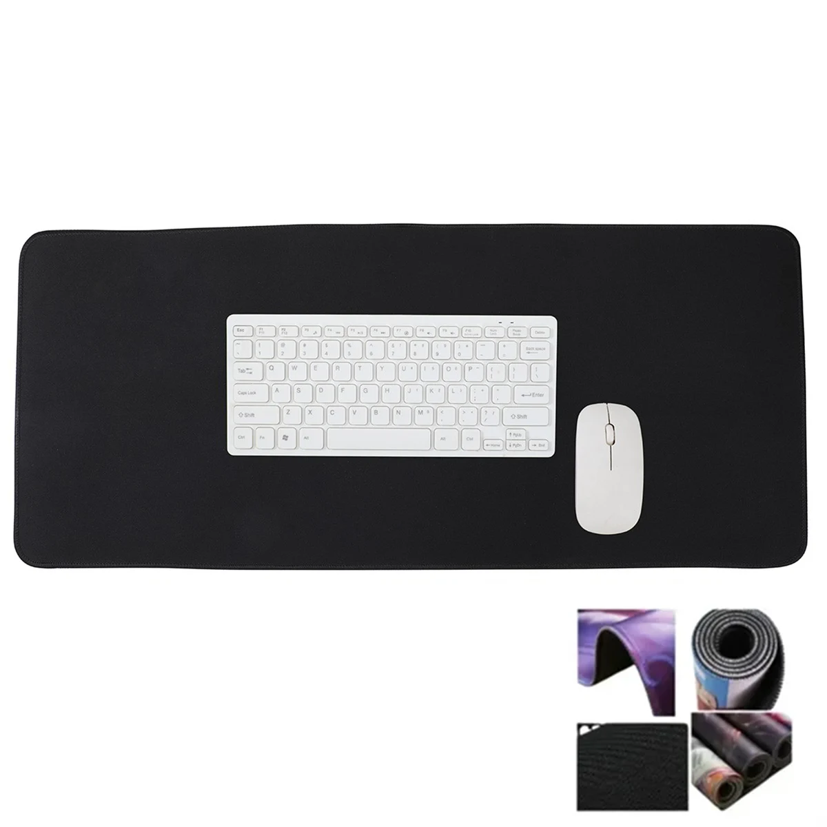 Large Gaming Mouse Pad 1