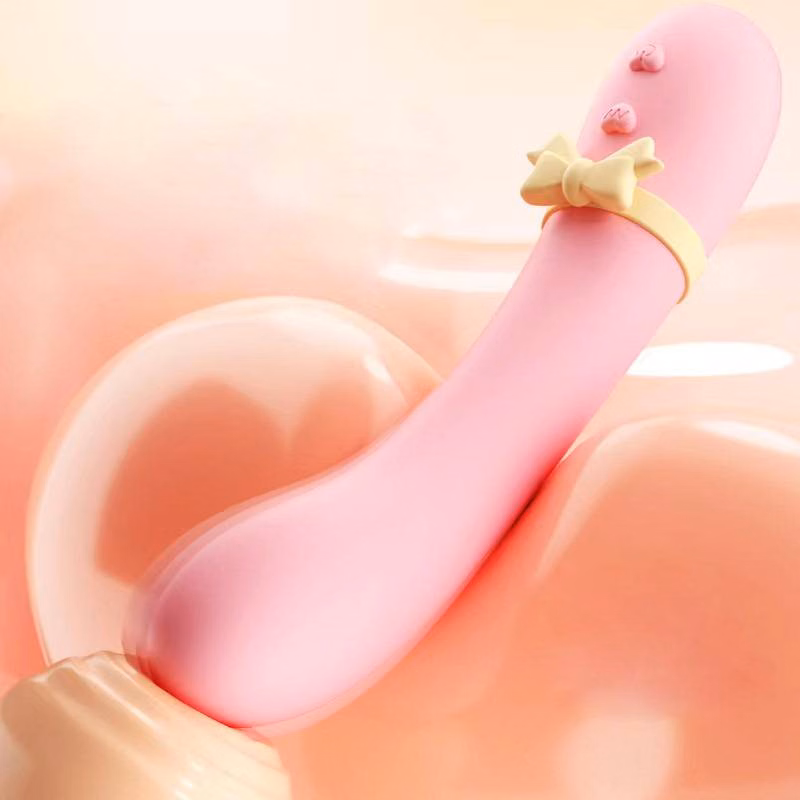 Female Adult Toys Independent Clitoral Stimulator