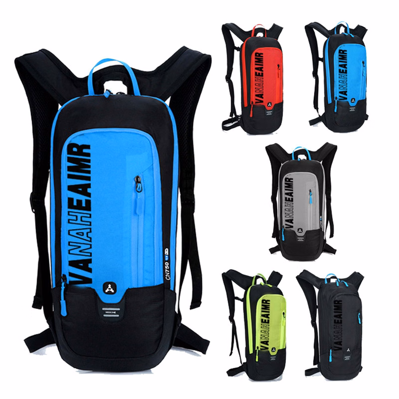 Big Capacity Hiking Cycling Backpack