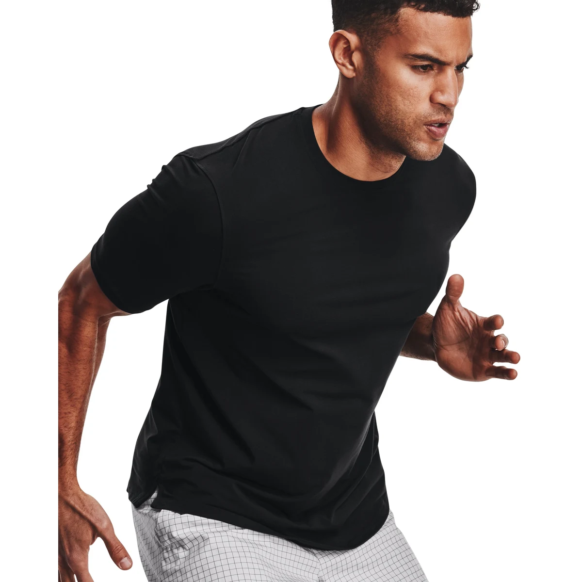 UA Greatest (Tee) Ever Men's Short Sleeve 1