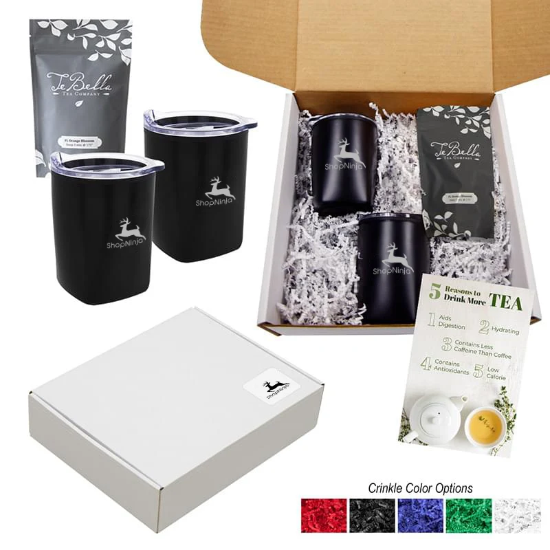 TeBella Gift Set For Two 1