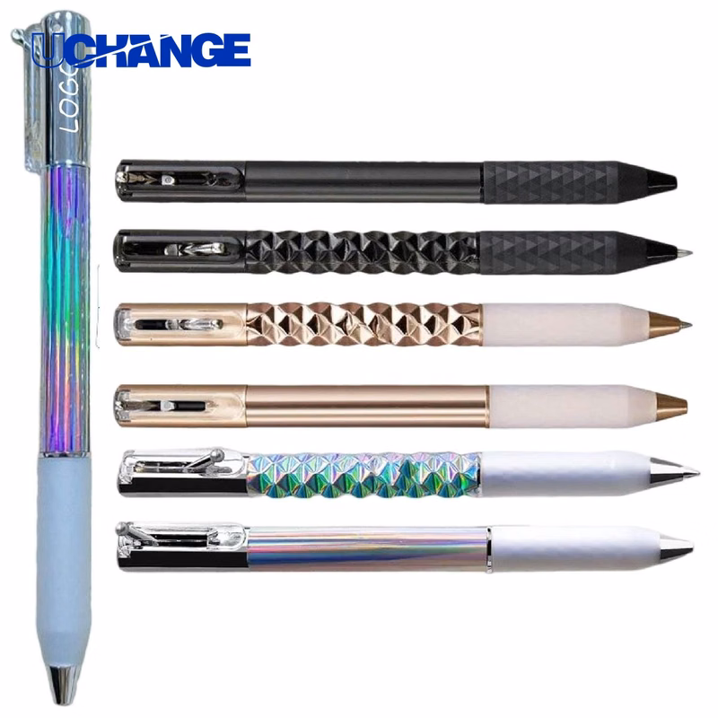 Metal Shape Shifting Switchpen Tool