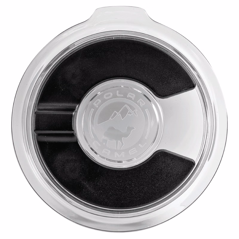 20 Oz. Polar Camel Magnetic Lid