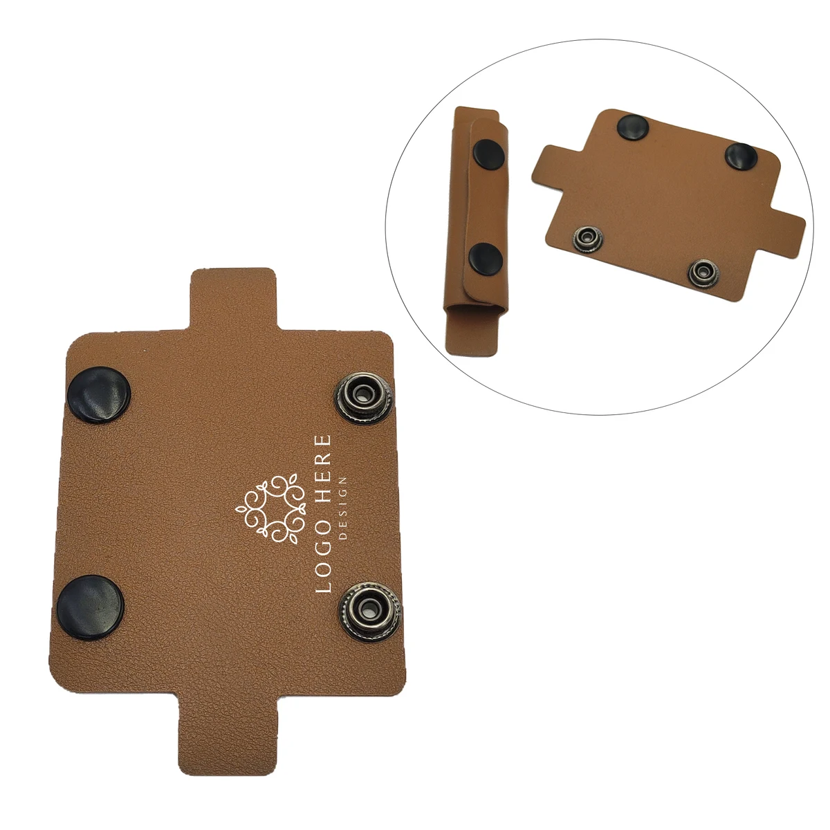 Heavy Duty Equipment Handle Sleeve 1