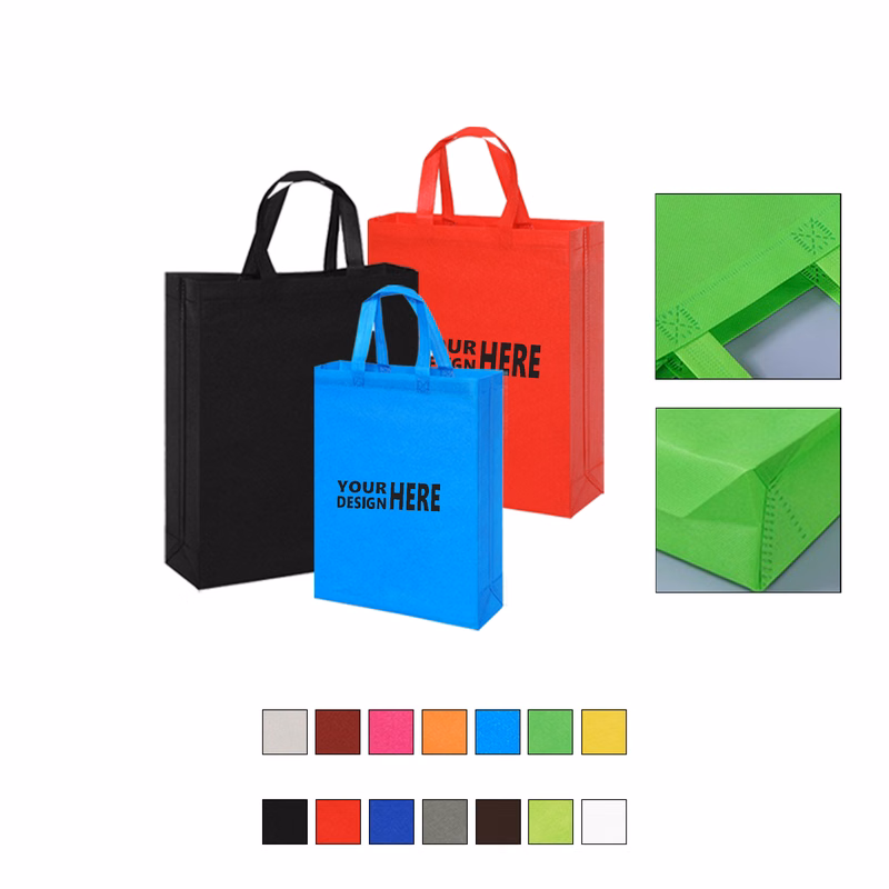 High Quality Non-Woven Shopping Tote